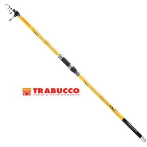 Trabucco Andromeda Ocean Master Serisi 420cm Olta Kamışı