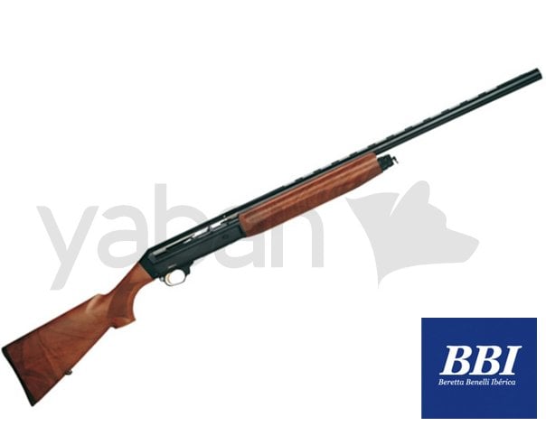 BBI BENELLI PREMIUM PLUS YARI OTOMATİK AV TÜFEĞİ