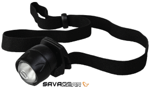 Savage gear Sniper Headlamp