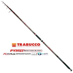 Trabucco Locusta XT Serisi 420cm Olta Kamışı