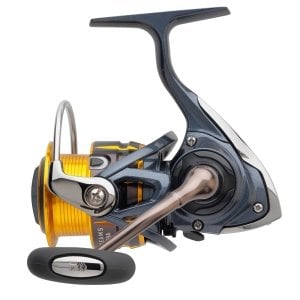 DAIWA FREAMS 2500 A SPIN OLTA MAKİNESİ