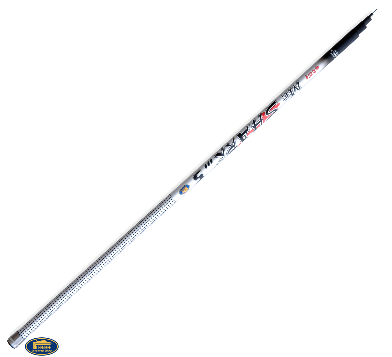 Lineaeffe Mr Shark Pole 700cm Uzatma Kamışı