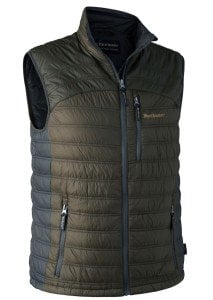 DEER HUNTER VERDUN WAISTCOAT 3-COLORED YELEK / L