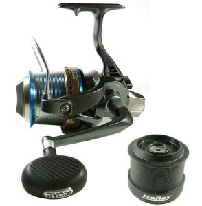 RYOBI HALLEY 8000 SURF OLTA MAKİNESİ