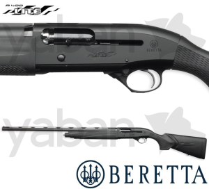 BERETTA A400 LITE KICK OFF LEFT HANDED YARI OTOMATİK AV TÜFEĞİ