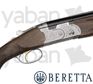 BERETTA 686 SILVER PIGEON 1 SUPERPOZE AV TÜFEĞİ