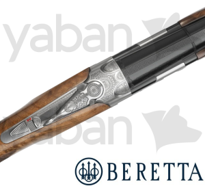 BERETTA 687 SILVER PIGEON 3 SUPERPOZE AV TÜFEĞİ