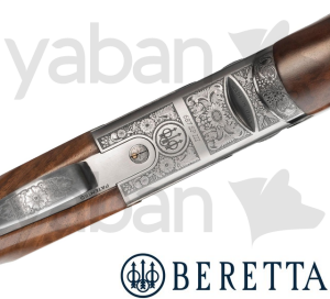 BERETTA 687 SILVER PIGEON 3 SUPERPOZE AV TÜFEĞİ