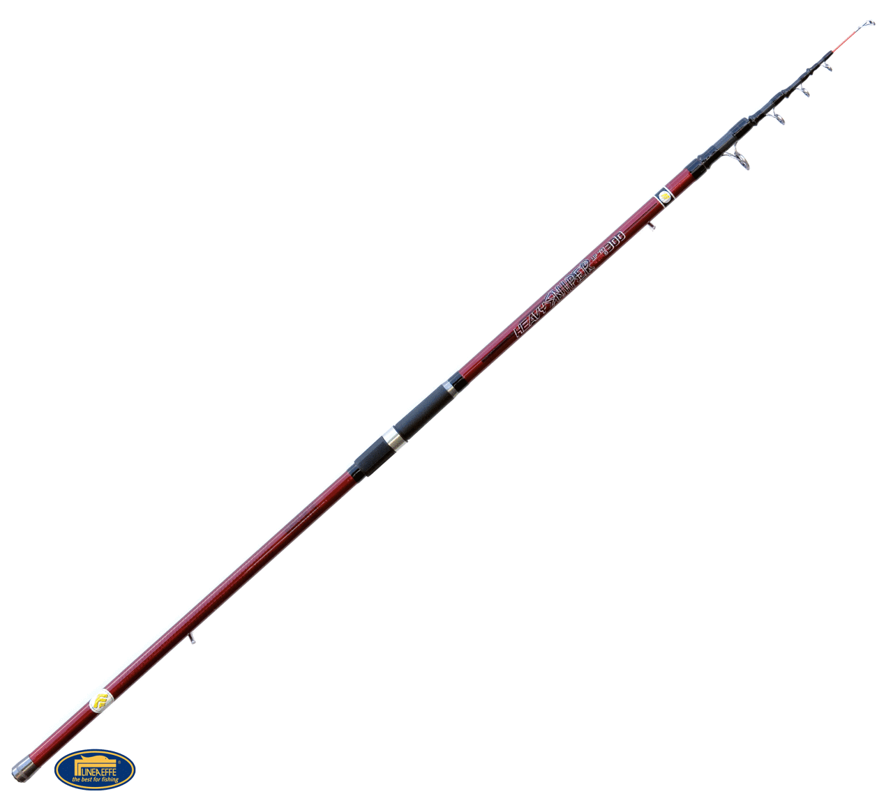 Lineaeffe Heavy Snıper 420Cm 300g  Surf Kamışı