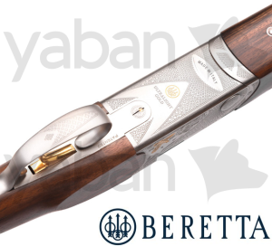 BERETTA ULTRALIGHT GOLD SUPERPOZE AV TÜFEĞİ