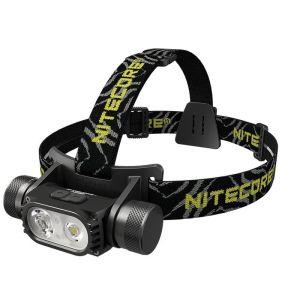 NITECORE HC60 1000 LÜMEN KAFA FENERİ