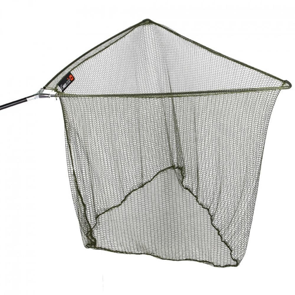 Prologic Firestarter Landing Net 42 Sazan Kepçesi