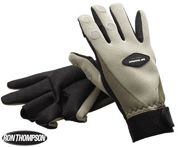 RON THOMPSON GLOVES CROSSWATER ELDİVEN