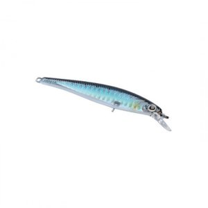 SPRO Ikiru Jerk 95 SP Sardine Maket Yem