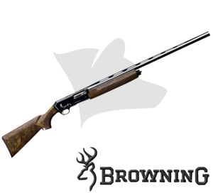 BROWNING PHOENIX TOPCOTE YARI OTOMATİK AV TÜFEĞİ