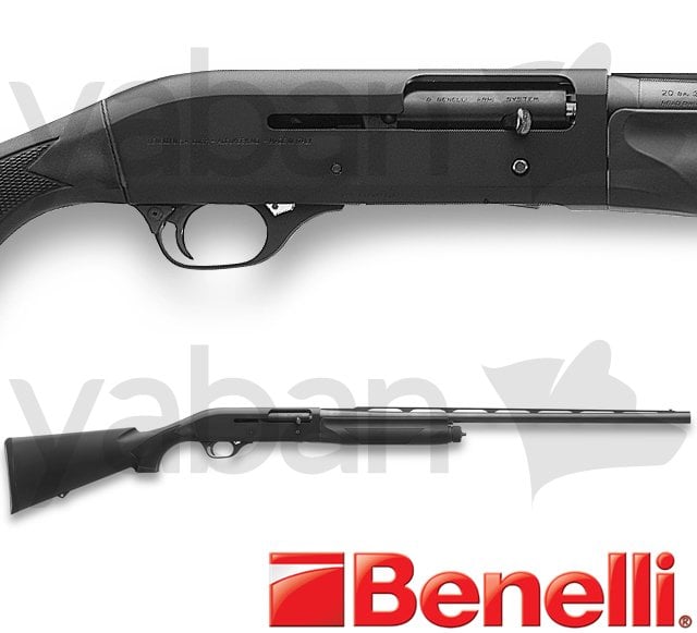 BENELLI M1 SUPER 90 YARI OTOMATİK AV TÜFEĞİ