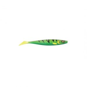 SPRO Wob 2.0 12Cm GP Silikon Yem - Ghost Perch