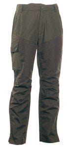 DEER HUNTER SAARLAND TROUSERS RAINFORCEMENT PANTOLON / L