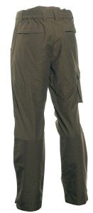 DEER HUNTER SAARLAND TROUSERS RAINFORCEMENT PANTOLON / M