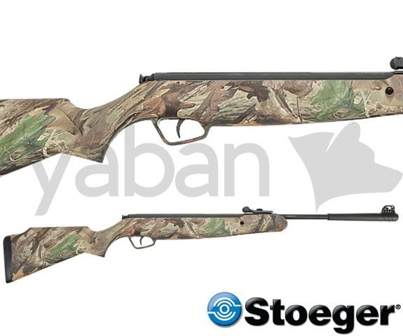 STOEGER X20 CAMO HAVALI TÜFEK