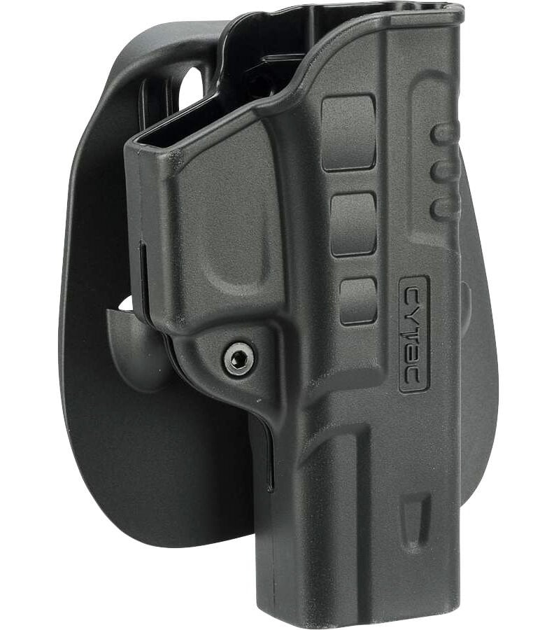 CYTAC Speeder Tabanca Kılıfı / Glock 17-22-31