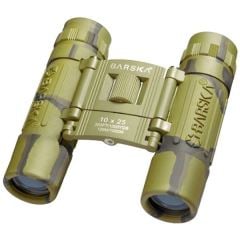 BARSKA LUCID VIEW 10X25 CAMO DCF