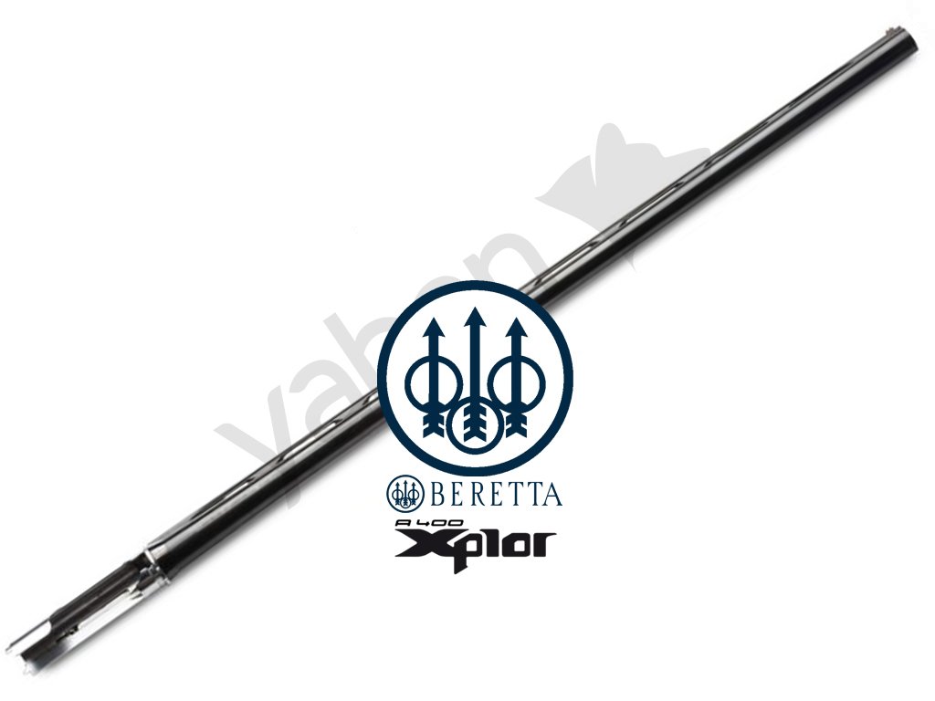 BERETTA A400 XPLOR UNICO ŞERİTLİ YEDEK NAMLU