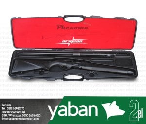 ARMSAN PHENOMA CARBO YARI OTOMATİK AV TÜFEĞİ / 2.EL