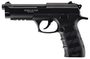 EKOL ES P92 SİYAH BLOWBACK HAVALI TABANCA