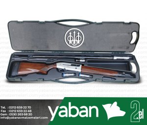 BERETTA A400 XPLOR LIGHT KICK OFF YARI OTOMATİK AV TÜFEĞİ / 2.EL