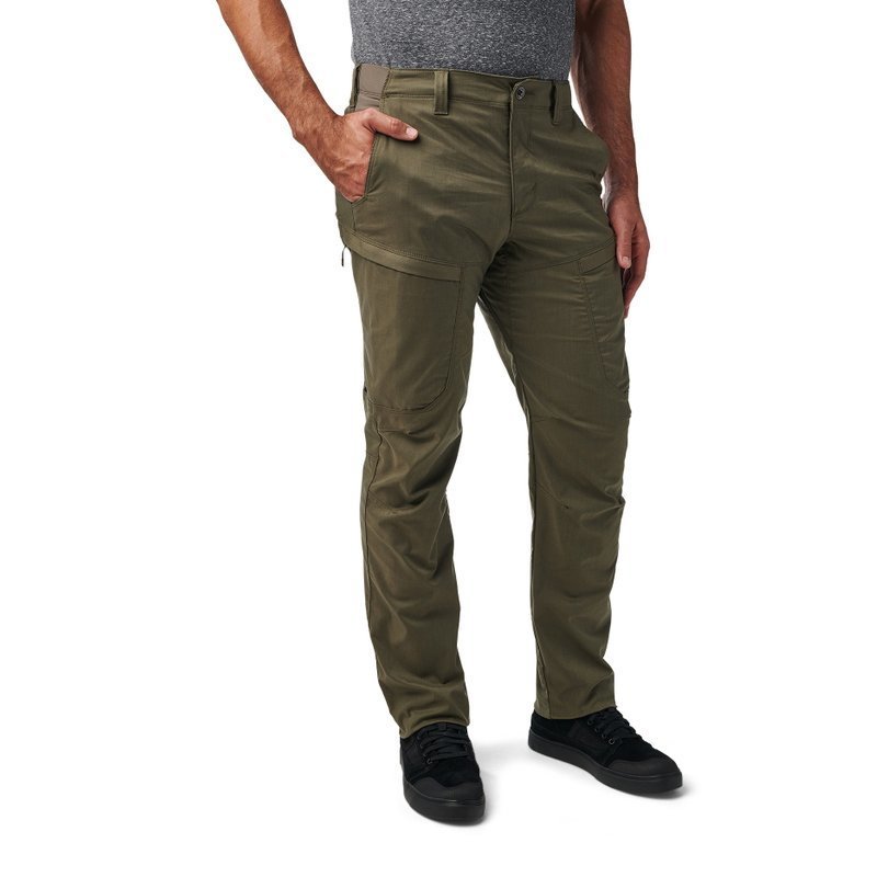 5.11 RIDGE RANGER YEŞİL PANTOLON