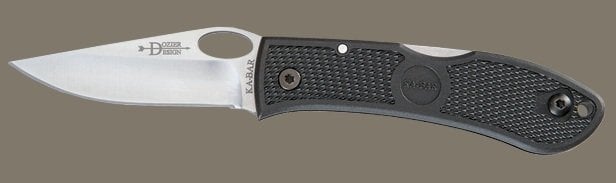 KA-BAR 4065 CAKI