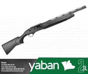 BERETTA 1301 COMPETITION YARI OTOMATİK AV TÜFEĞİ / 2.EL