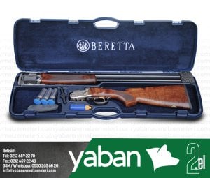 BERETTA ULTRALIGHT GOLD SUPERPOZE AV TÜFEĞİ / 2.EL