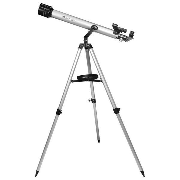 BARSKA STARWATCHER 525 POWER REFLECTOR TELESKOP