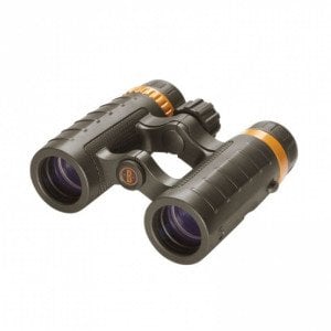 BUSHNELL 8X25 OFFTRAIL DOUBLE-BRIDGE EL DURBUNU