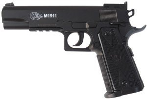 CYBERGUN COLT M1911 AIRSOFT TABANCA