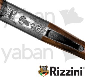 RIZZINI ROUND BODY EM FIX SUPERPOZE AV TÜFEĞİ