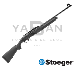 STOEGER M3000 V2 SENTETİK CANTILEVER SLUG YARI OTOMATİK AV TÜFEĞİ