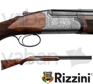 RIZZINI ROUND BODY EL FIX SUPERPOZE AV TÜFEĞİ