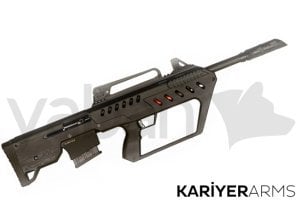 KARİYER BULLPUP ŞARJÖRLÜ AV TÜFEĞİ