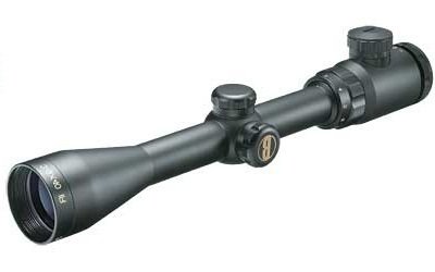 BUSHNELL 3-9X40 TUFEK DURBUNU (713949I)