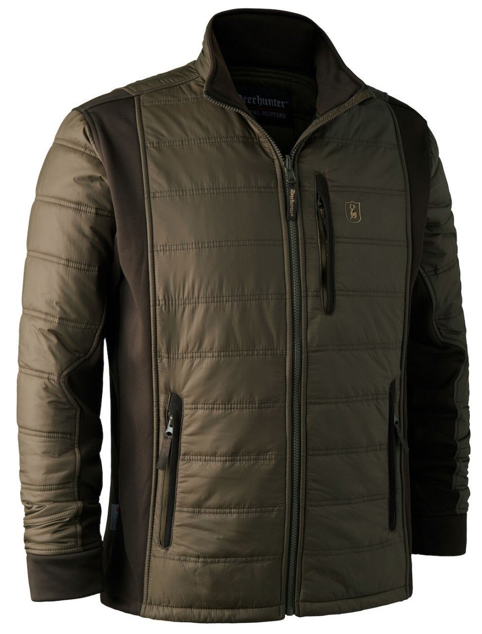 DEER HUNTER MUFLON ZIP-IN MONT / 58