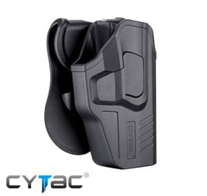 CYTAC GLOCK 19-23-32 TABANCA KILIFI