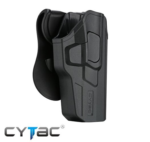 CYTAC GLOCK 17-23-32 SOLAK TABANCA KILIFI