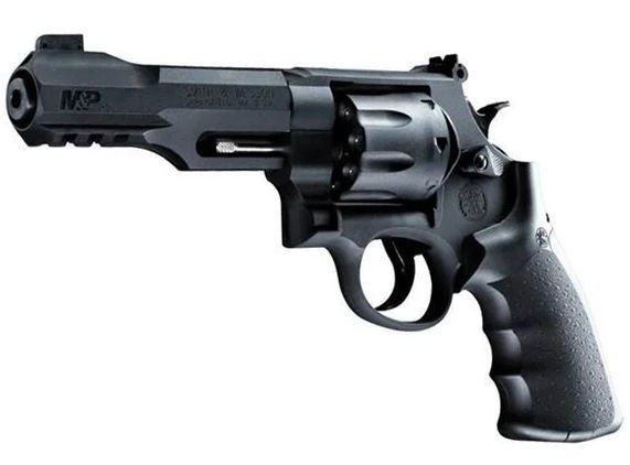 UMAREX SMITH & WESSON M&P R8 HAVALI TABANCA (PELLET)