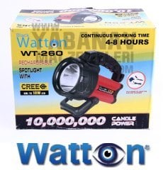 WATTON WT-260 PROJEKTÖR