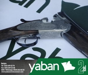 BERETTA S3 SUPERPOZE AV TÜFEĞİ / 2.EL