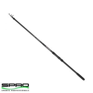 SPRO Spartan Black TeleCarp 3.00M 150G Olta Kamışı