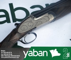 PERAZZI SHO SUPERPOZE AV TÜFEĞİ / 2.EL